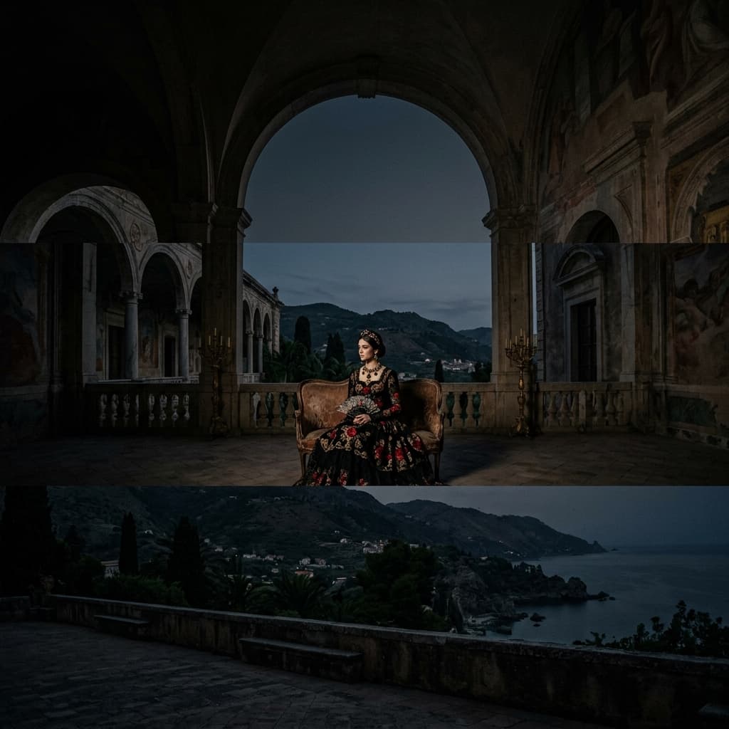 DOLCE GABBANA