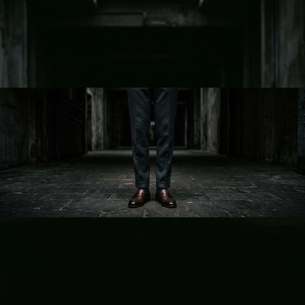 MEN'S COLLECTION